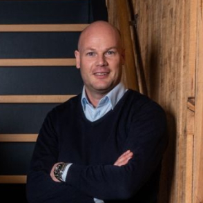 Martijn Buitenhuis