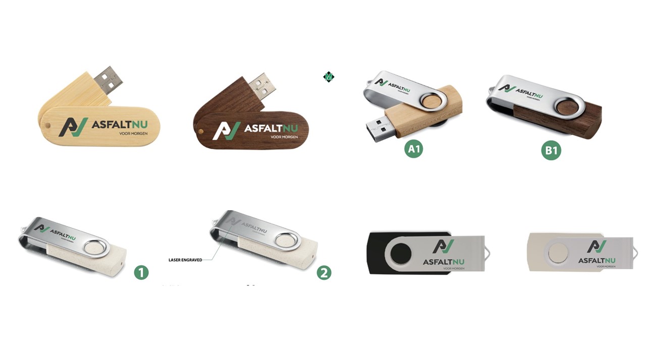 MABUTEX-Bedrijfskleding-Leek-AsfaltNu-merchandise-USB-stick