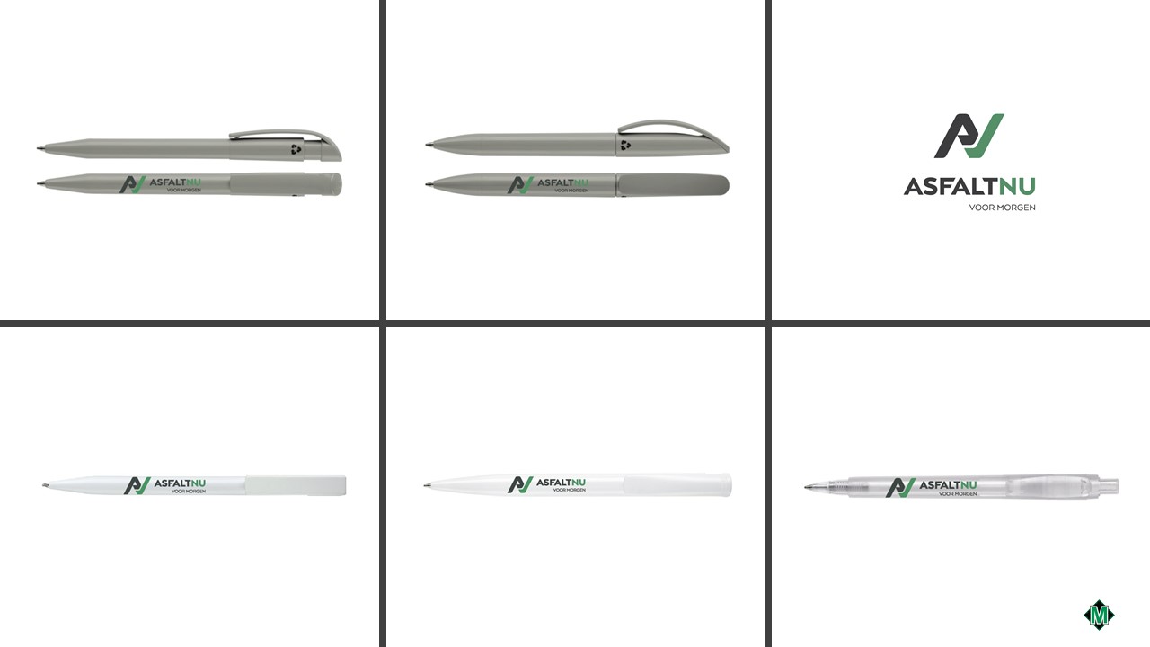 MABUTEX-Bedrijfskleding-Leek-AsfaltNu-merchandise-pennen-logo