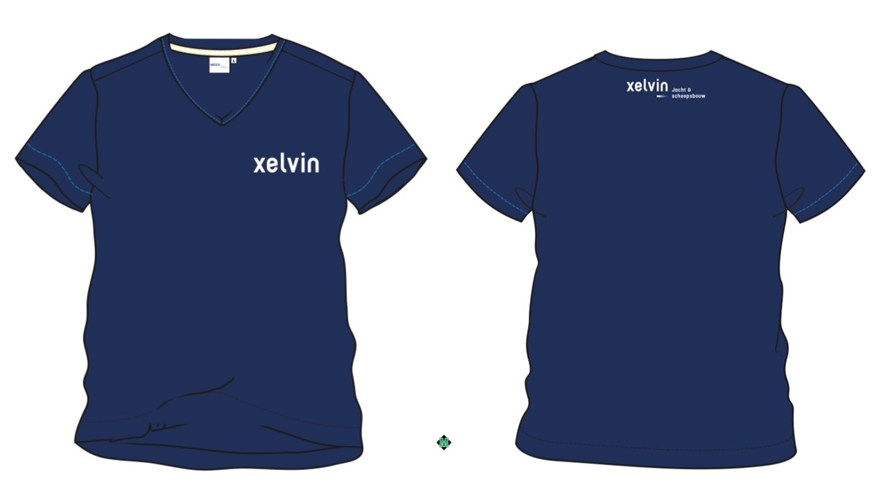 MABUTEX-Bedrijfskleding-Leek-Xelvin-custom-made-kleding-T-shirt