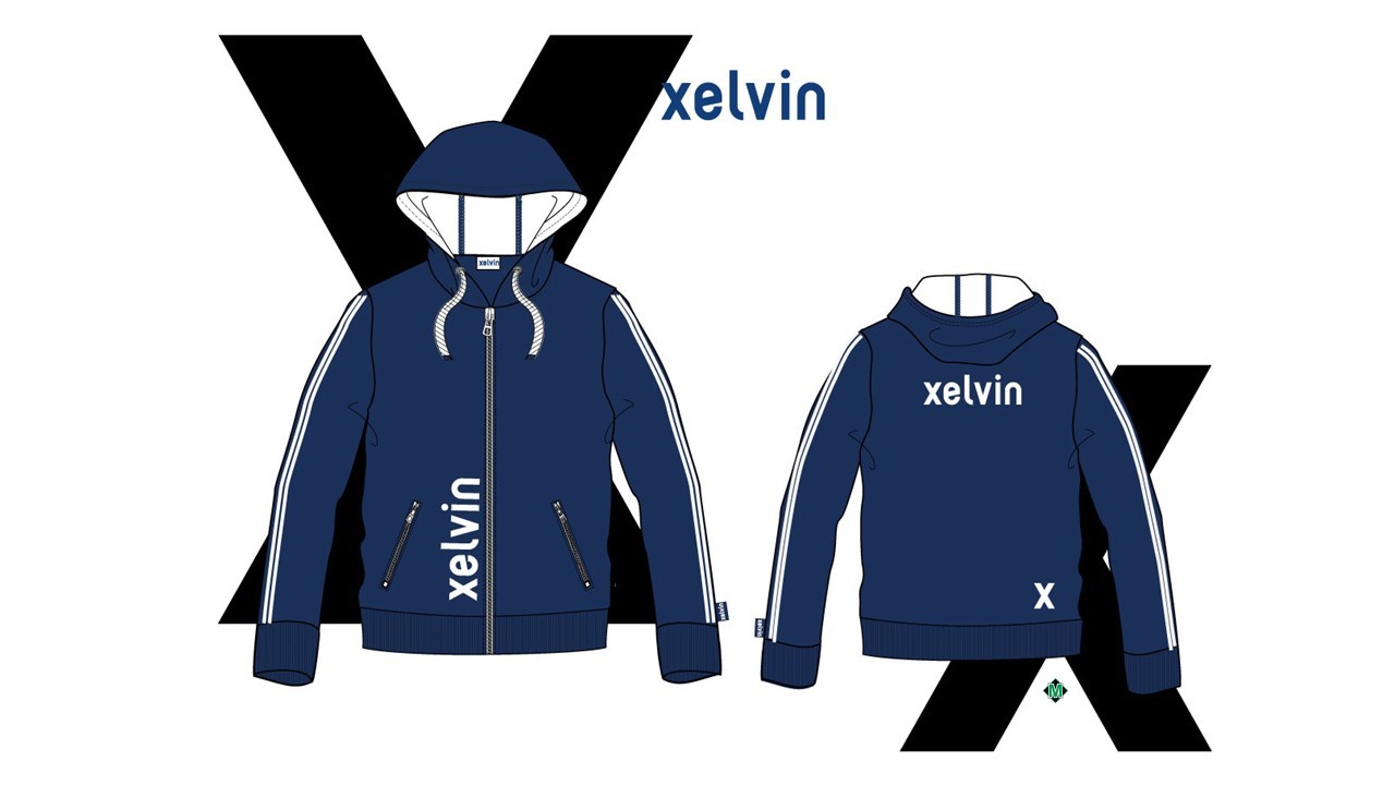 MABUTEX-Bedrijfskleding-Leek-Xelvin-custom-made-kleding-hooded-sweater