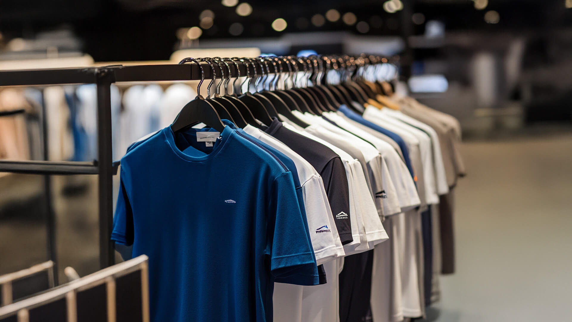 Promotionele kleding