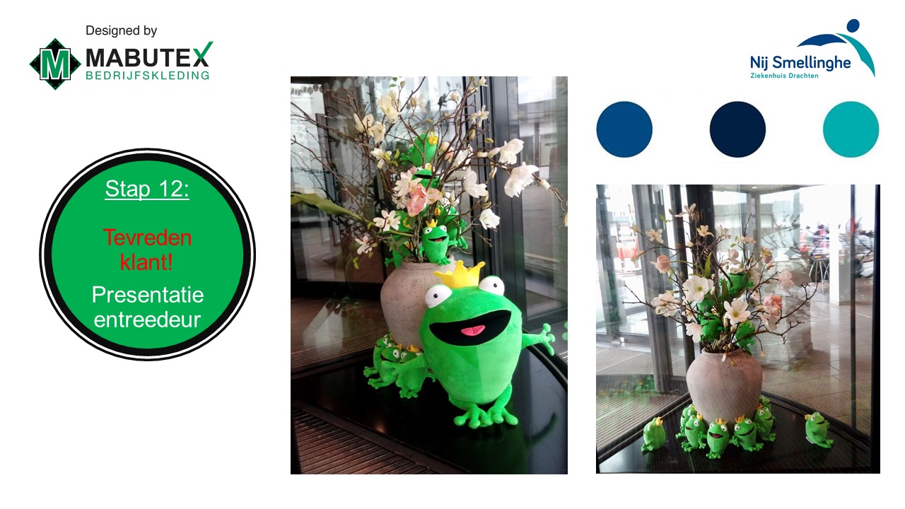 The-making-of-kikker-Nij-Smellinghe-MABUTEX-Bedrijfskleding-14