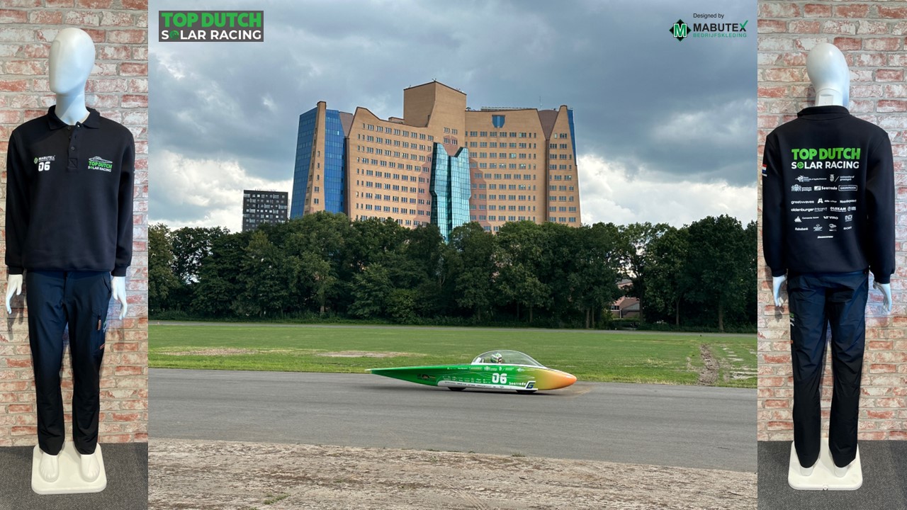 Top-Dutch-Solar-Racing-MABUTEX-Bedrijfskleding-Leek-testdrive-stadspark-Groningen-2023